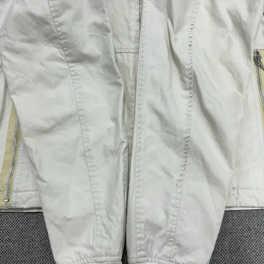 [BUNJANG] WTAPS Dirty Painting Jacket (M) / 더블탭스 백로고 더티 페인팅 자켓(M)