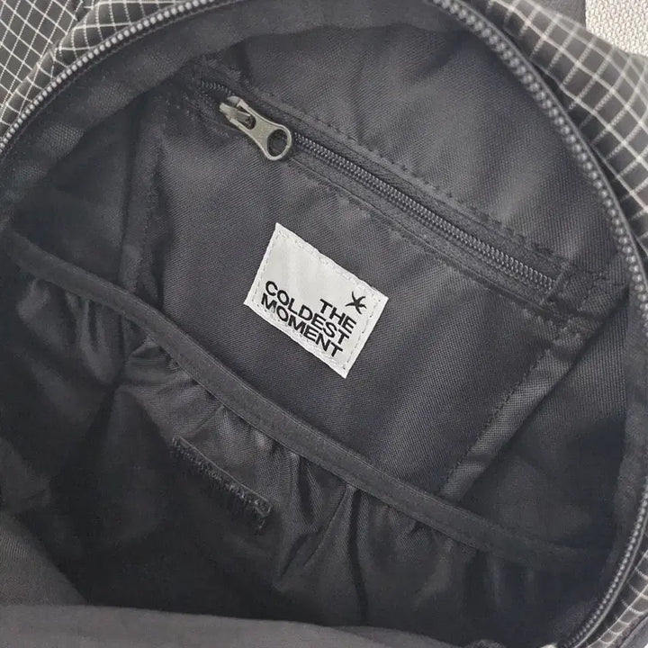 [BUNJANG] The Coldest Moment Bag / 더콜디스트모먼트 가방 팔아요