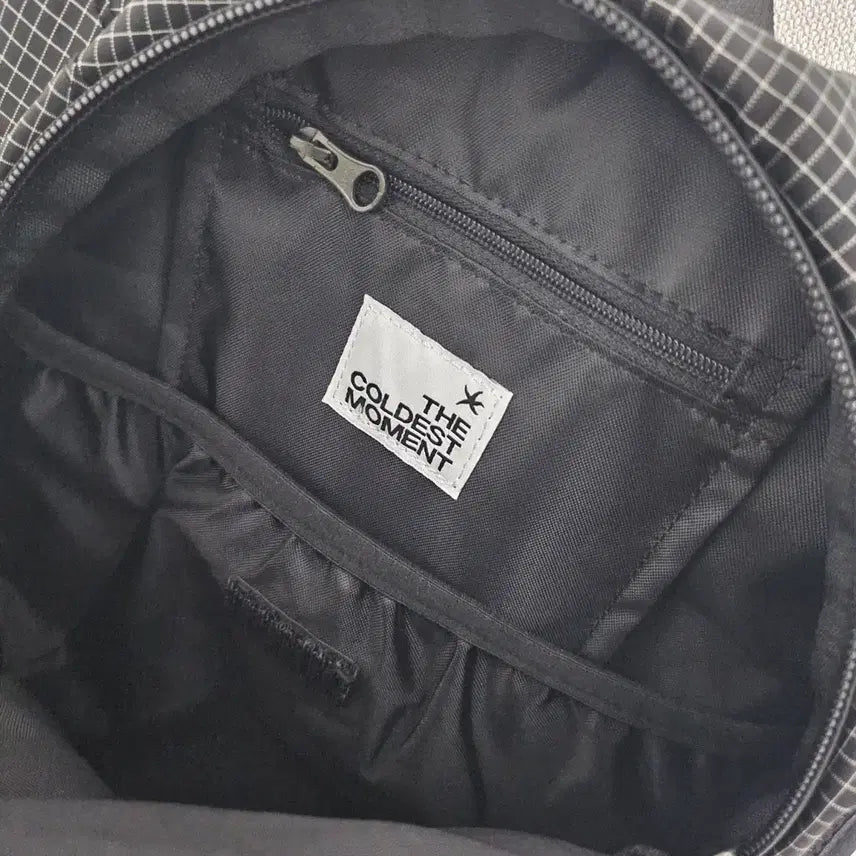 [BUNJANG] The Coldest Moment Bag / 더콜디스트모먼트 가방 팔아요