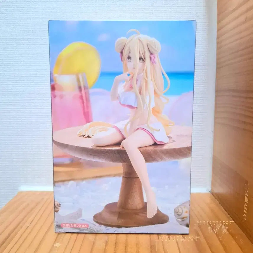 [SOLD OUT] 데이트 어 라이브 호시미야 무쿠로 피규어