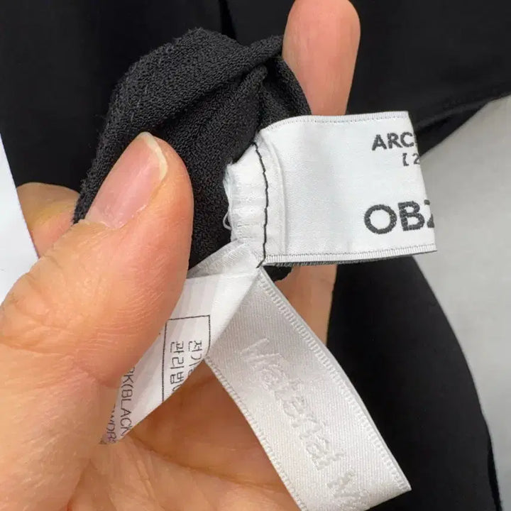 [BUNJANG] OBJ 셔링 Dress / 오브제 셔링 원피스