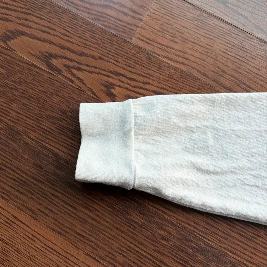 [SOLD OUT] 휴먼메이드 플라밍고 롱슬리브 티셔츠