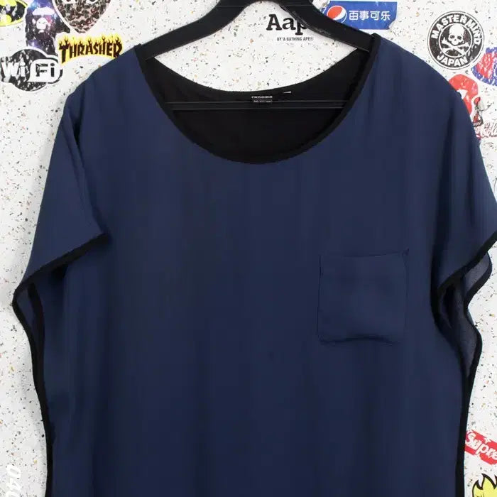 [BUNJANG] Renoma Luxury Blouse NV Women&
