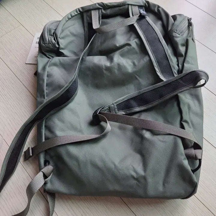[SOLD OUT] 새상품 아크테릭스 헬리아드 15 백팩 포리지