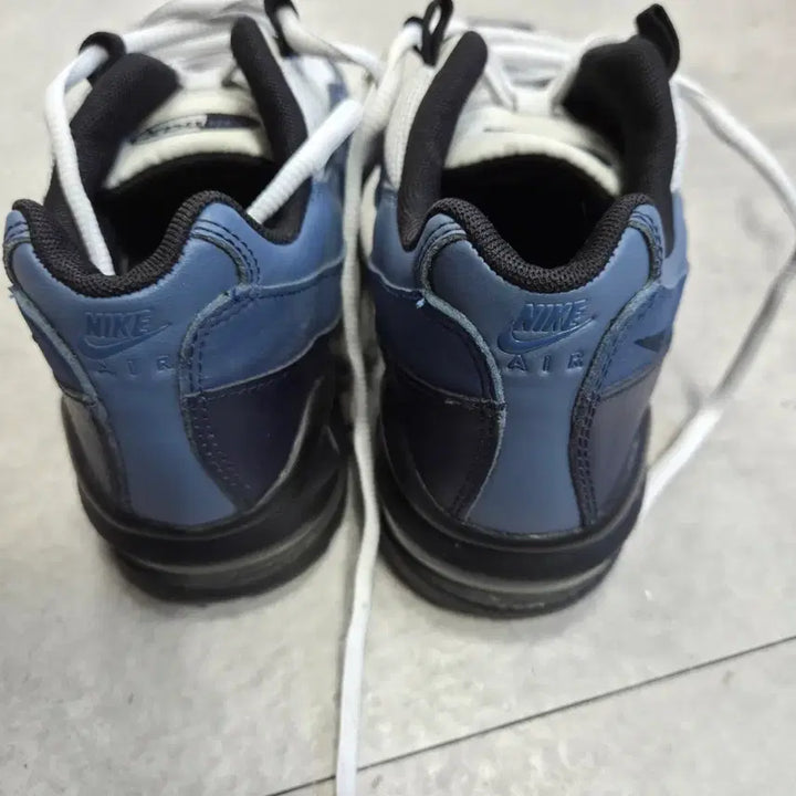 [BUNJANG] Nike Air Max 95 (230) Sneakers / 나이키 에어맥스 95  905348-021(230)
