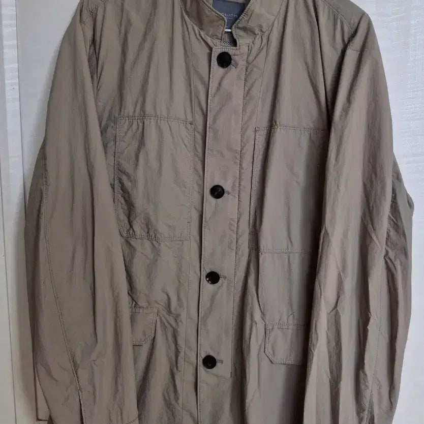 [BUNJANG] Rogatis Beige Jacket 105 / 로가디스  자켓 105
