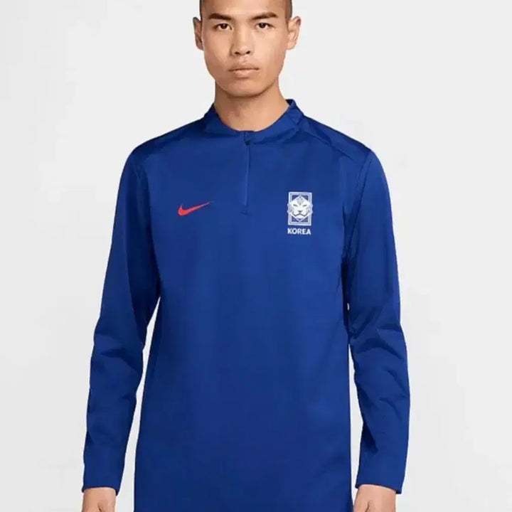 [SOLD OUT] [S] 대한민국 국대 스트라이크 쉴드탑