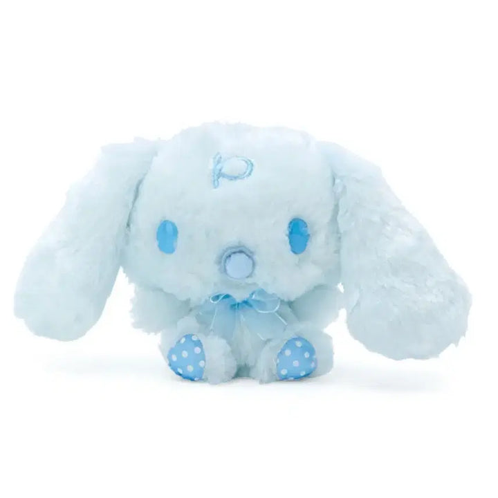 [BUNJANG] Sanrio Cinnamoroll 20th Anniversary Milk Plush Doll / 시나모롤 밀크 20주년 인형 판매