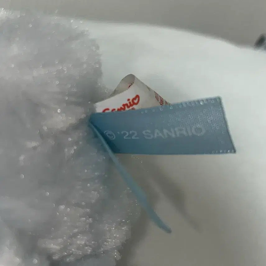 [BUNJANG] Sanrio Cinnamoroll 20th Anniversary Milk Plush Doll / 시나모롤 밀크 20주년 인형 판매