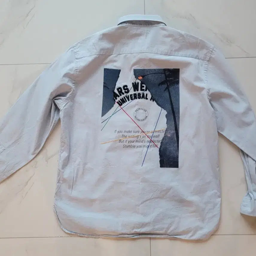 [SOLD OUT] LG패션  another t.면셔츠