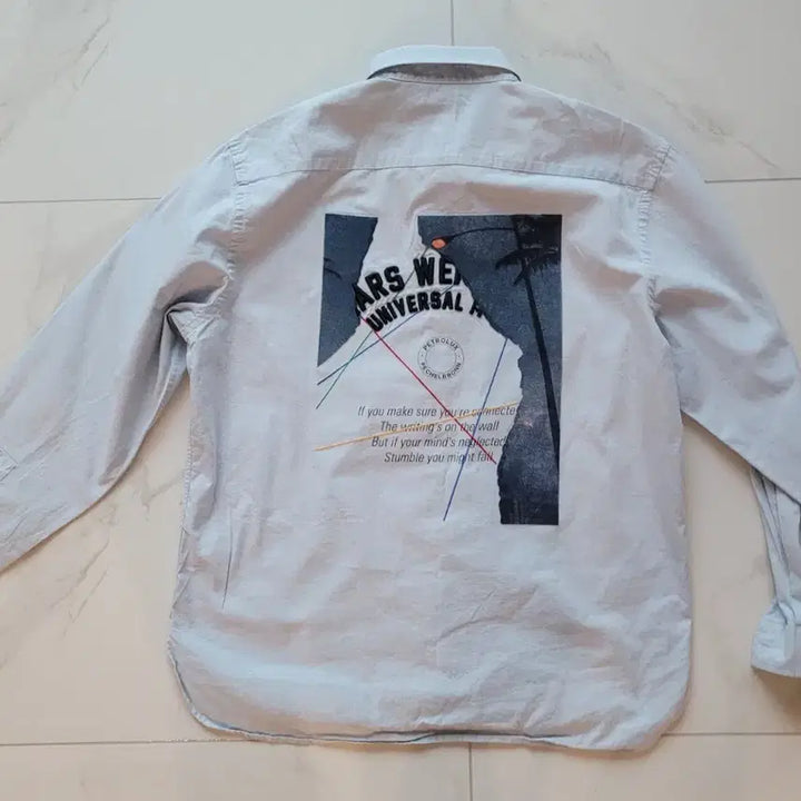 [SOLD OUT] LG패션  another t.면셔츠