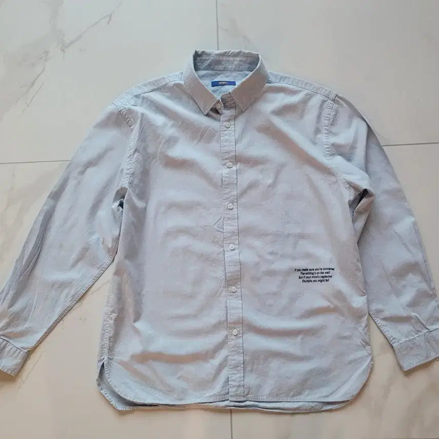 [SOLD OUT] LG패션  another t.면셔츠