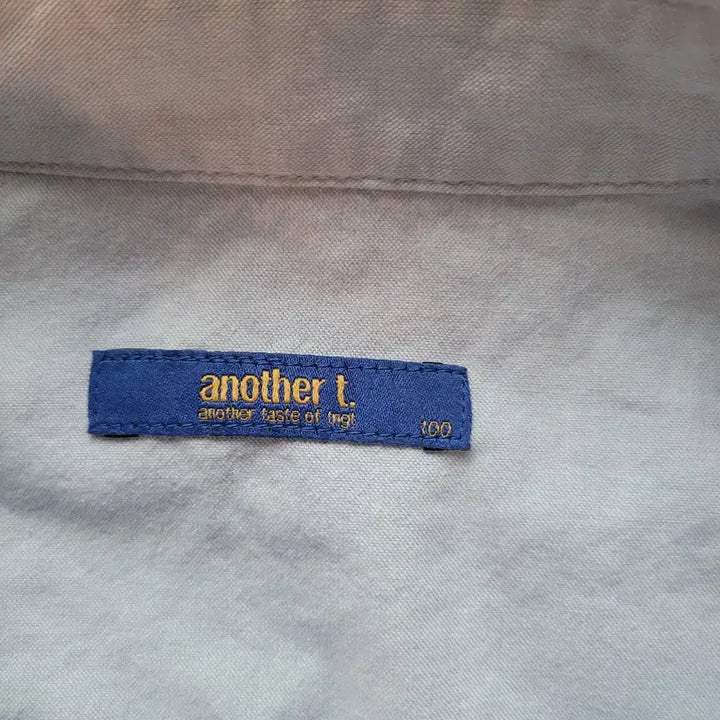 [SOLD OUT] LG패션  another t.면셔츠