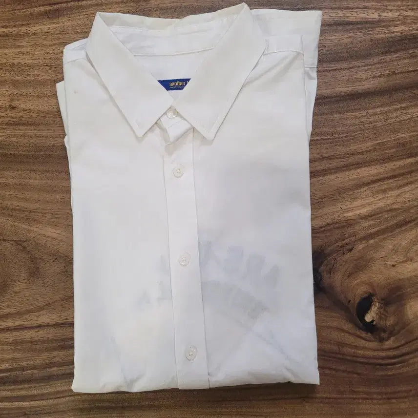 [SOLD OUT] LG패션  another t.면셔츠