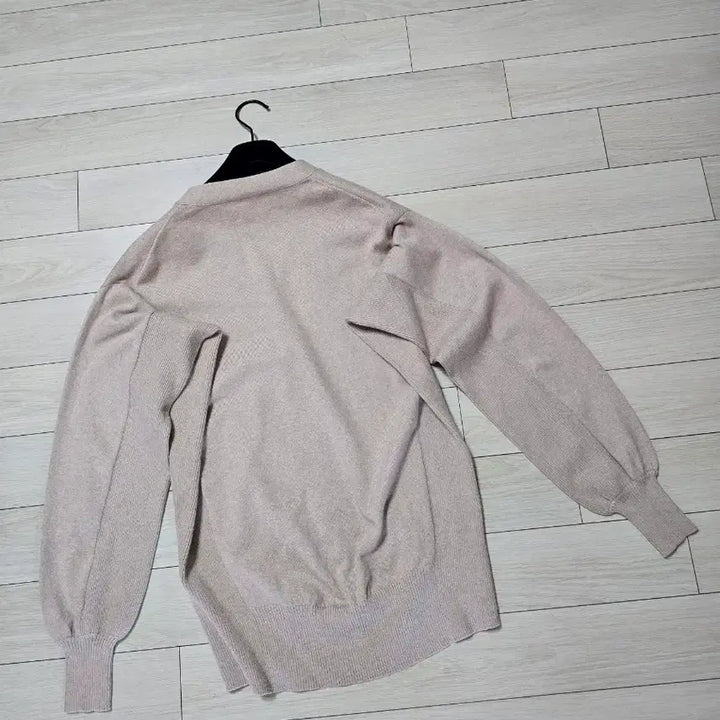[SOLD OUT] 아담엣로페 가디건/봄,캐시미어 블랜딩