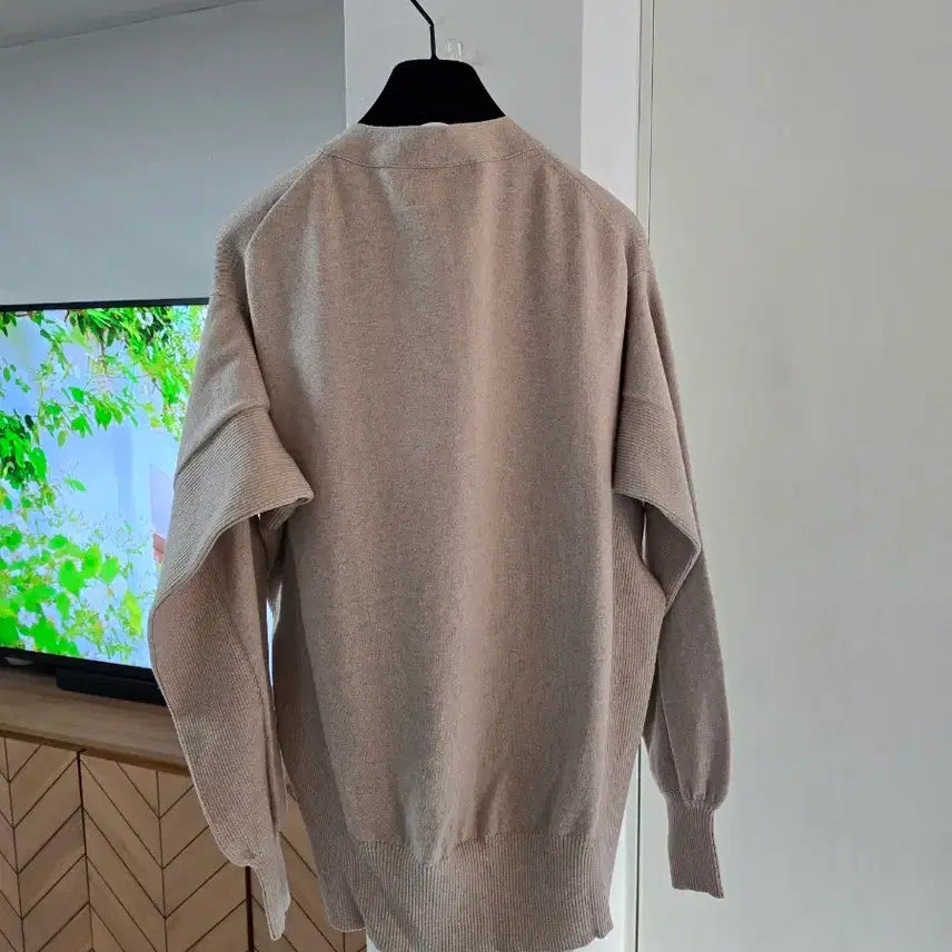 [SOLD OUT] 아담엣로페 가디건/봄,캐시미어 블랜딩
