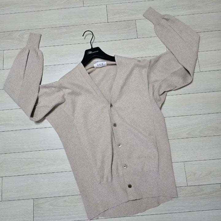 [SOLD OUT] 아담엣로페 가디건/봄,캐시미어 블랜딩