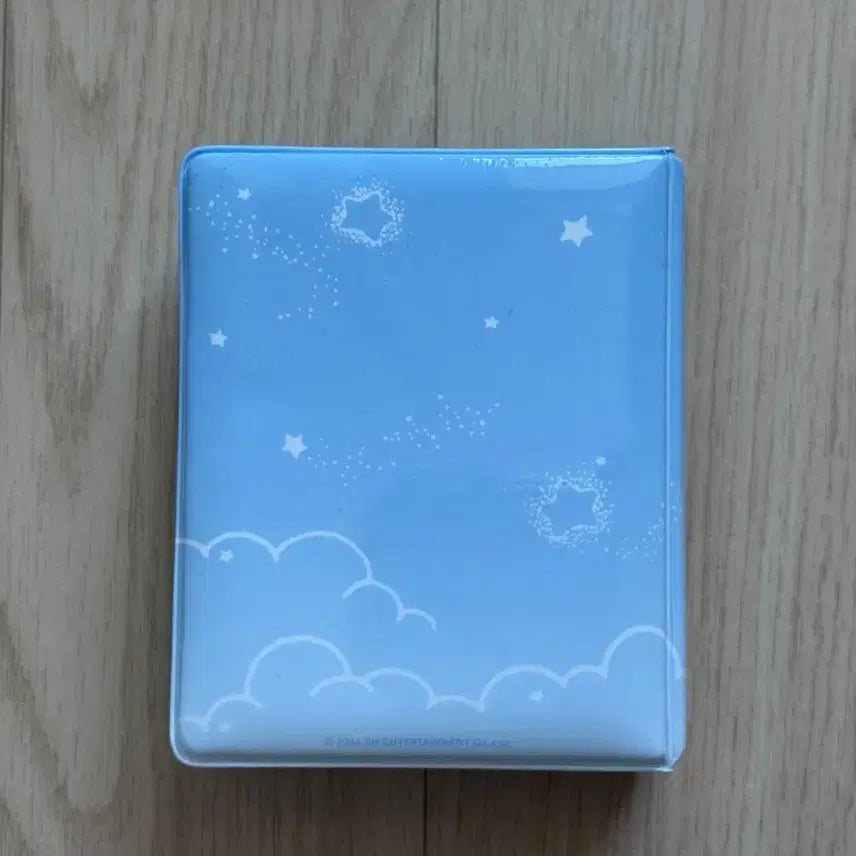 [SOLD OUT] 엔시티위시 스쿨오브위시 콜렉트북 리쿠 버전(실사용O)