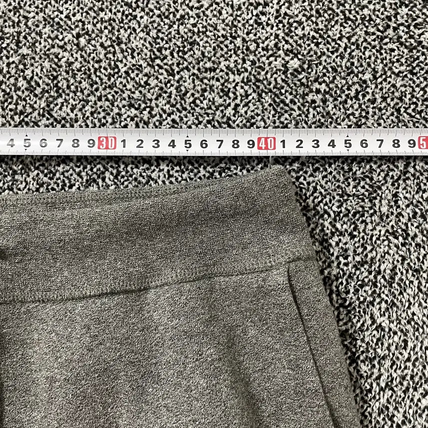 [BUNJANG] Polo Ralph Lauren Cotton Blend Jogger Pants / 빈티지9. 폴로랄프로렌 코튼 블렌드 조거 팬츠 스웻팬츠 바지 그레이