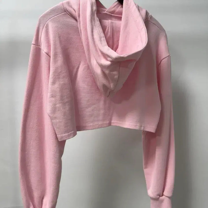 [BUNJANG] Unbranded Cutout Hooded Jogger Training Set (S) / 컷아웃 후드 조거 트레이닝 세트 (S)