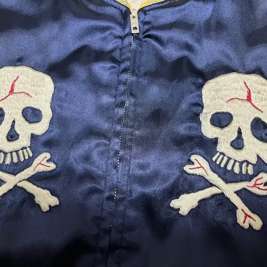 [BUNJANG] Taylor Toyo Souvenir Sukajan Jacket / 테일러토요 수베니어 스카쟌 자켓