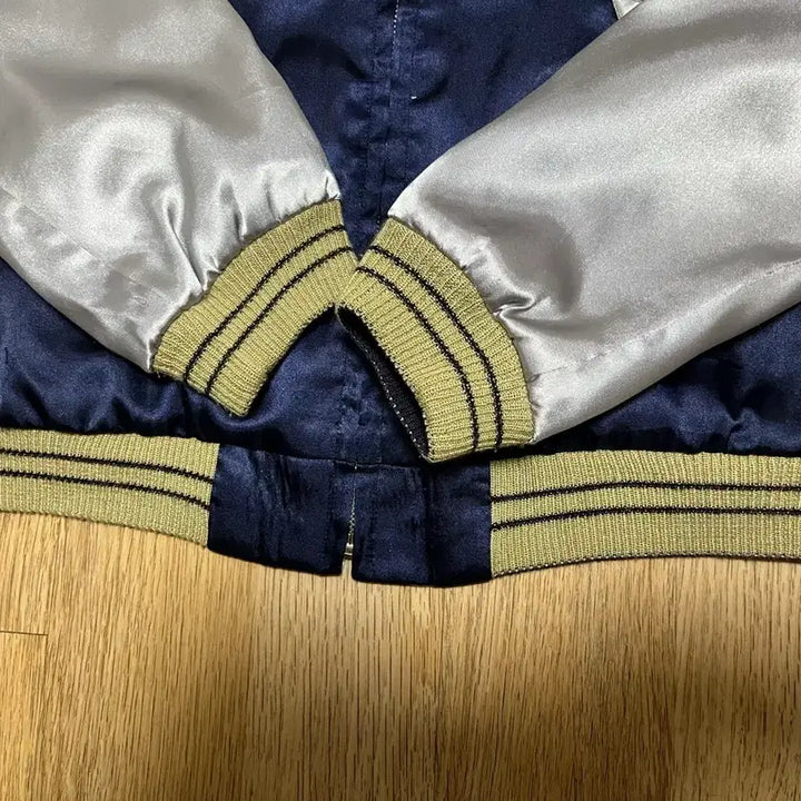 [BUNJANG] Taylor Toyo Souvenir Sukajan Jacket / 테일러토요 수베니어 스카쟌 자켓