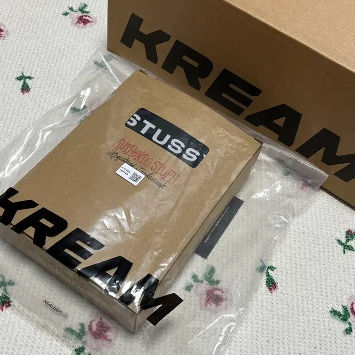 [BUNJANG] Stussy Box Briefs Black (3-Pack) - Men&