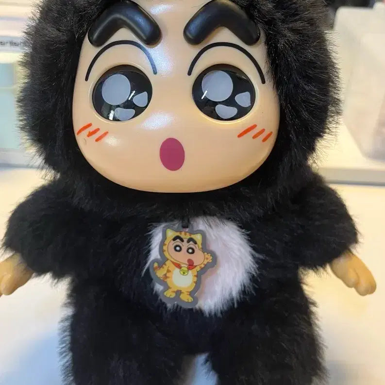 [SOLD OUT] 짱구 라부부