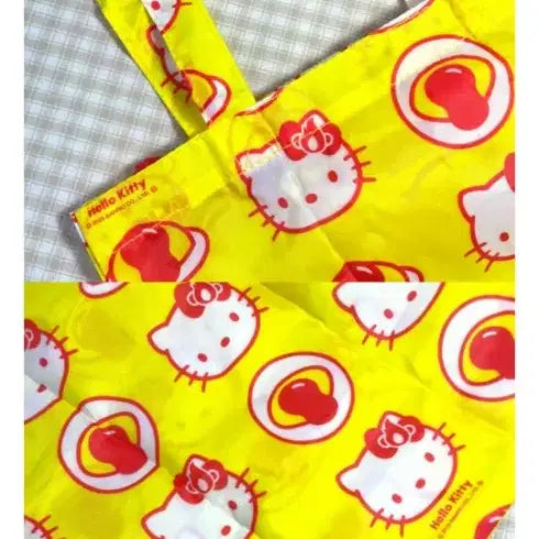 [SOLD OUT] 헬로키티 오믈렛 장바구니