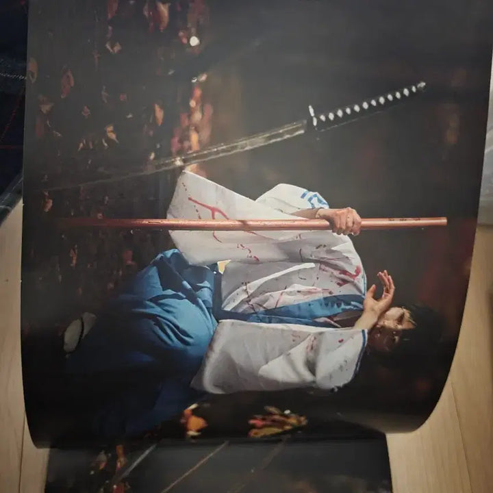 [BUNJANG] Gintama Cosplay Photobook Set / 은혼 코스프레 포토북 세트 판매