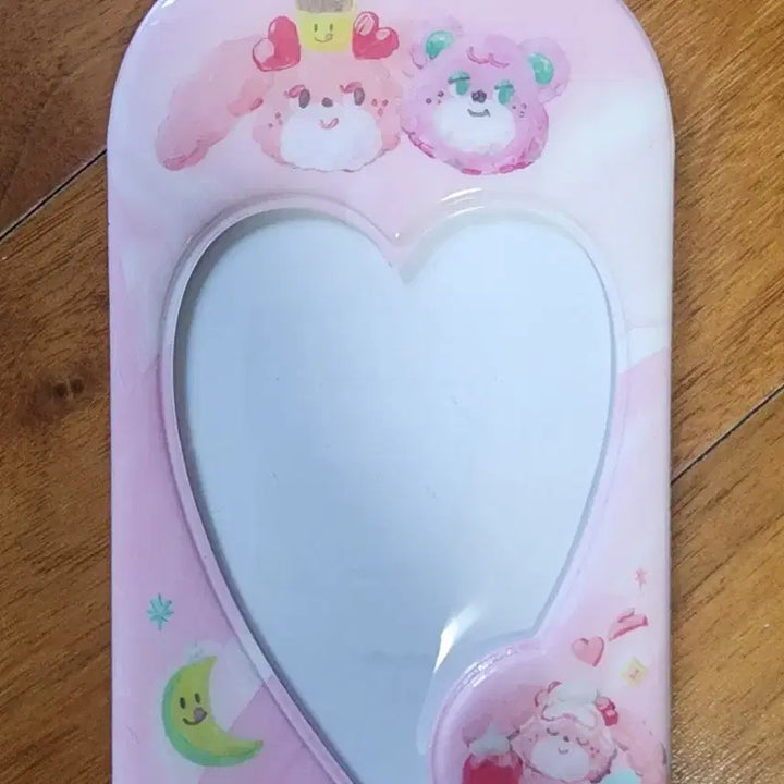 [BUNJANG] Red Velvet Irene Sweet Dream Photocard Holder / [판매] 레드벨벳 아이린 스윗드림 포카홀더
