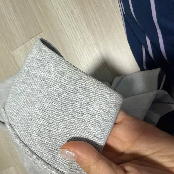 [SOLD OUT] 톰브라운 남성 맨투맨