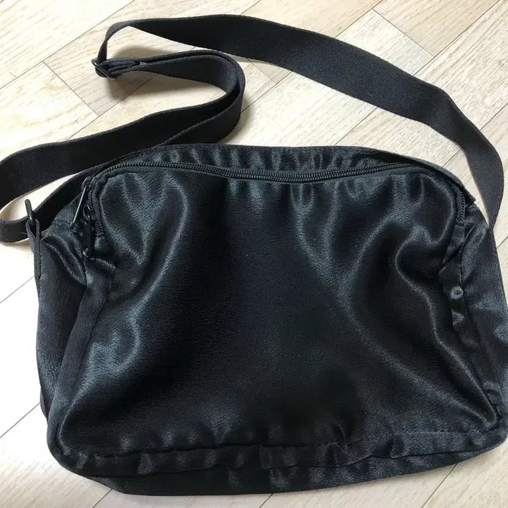 [SOLD OUT] 레귤러 실키백