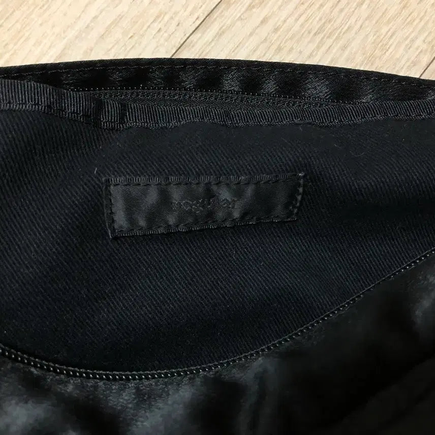 [SOLD OUT] 레귤러 실키백