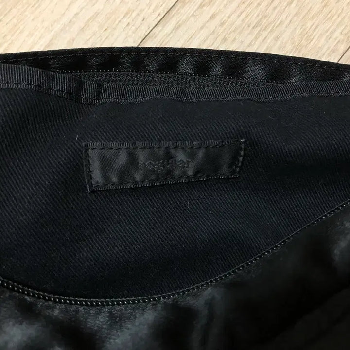 [SOLD OUT] 레귤러 실키백