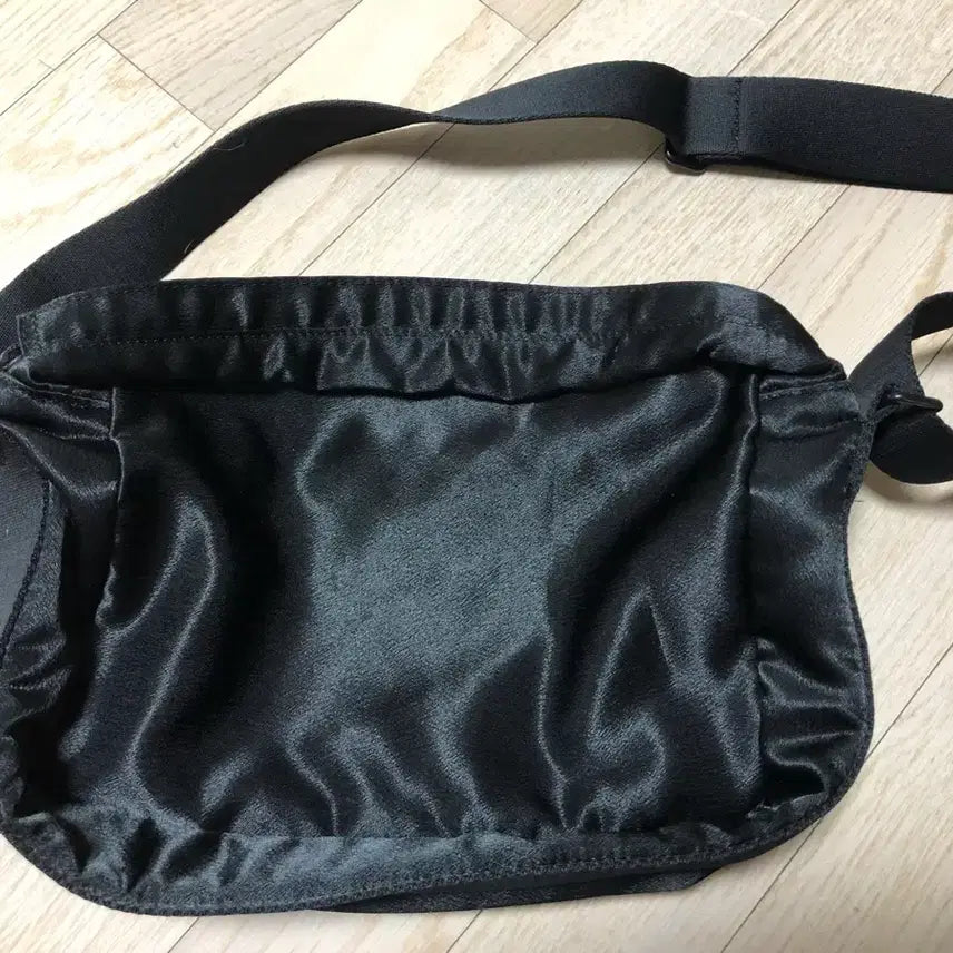[SOLD OUT] 레귤러 실키백