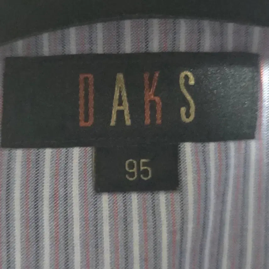 [BUNJANG] Daks Men&