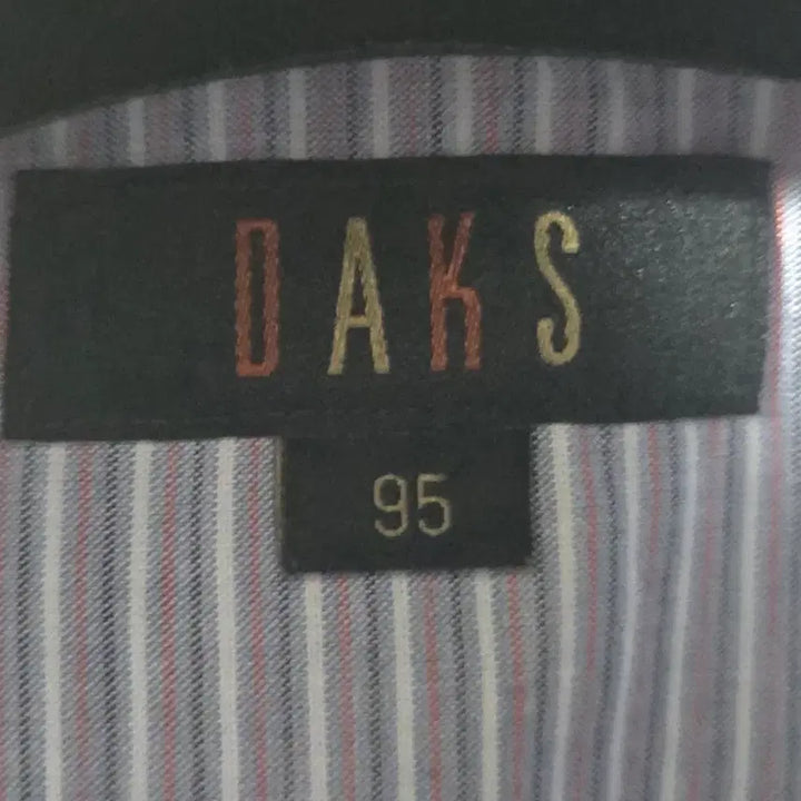 [BUNJANG] Daks Men&