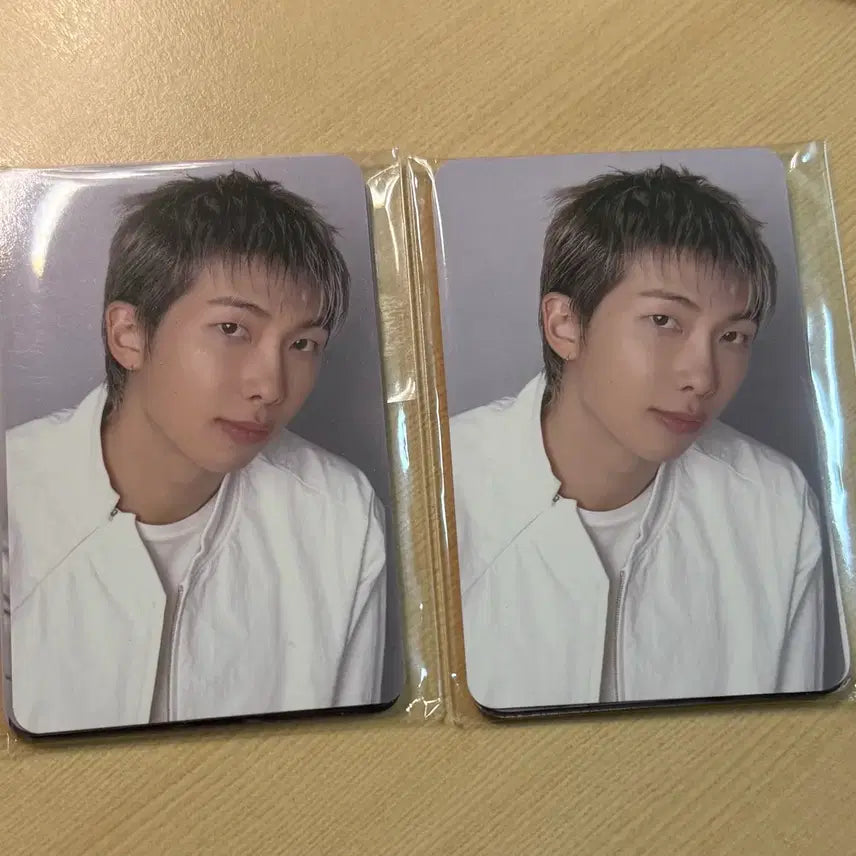 [BUNJANG] BTS Arirang Concert ARMY ZONE Photocard Set / 미개봉) 방탄 bts 아리랑 콘서트 고양 아미존 포토카드 포카 세트