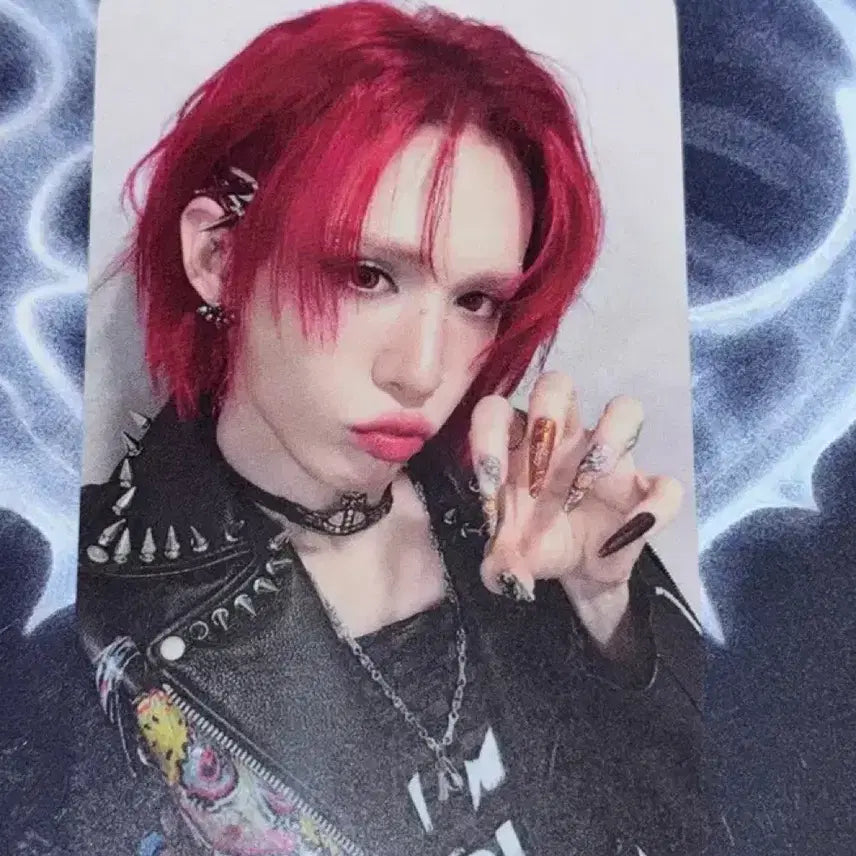 [BUNJANG] XLOV Umuti POB Photocard / 엑스러브(XLOV) 우무티 미공포 포카