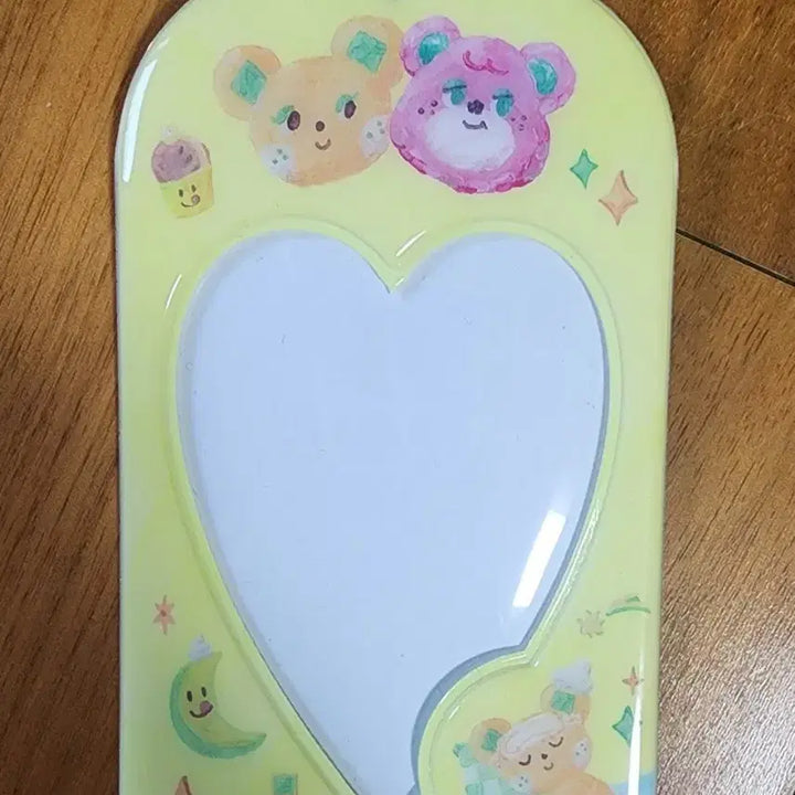 [BUNJANG] Red Velvet Seulgi Sweet Dream Photocard Holder / [판매] 레드벨벳 슬기 스윗드림 포카홀더