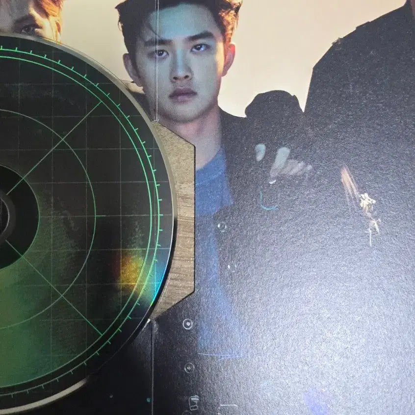 [BUNJANG] EXO Don&