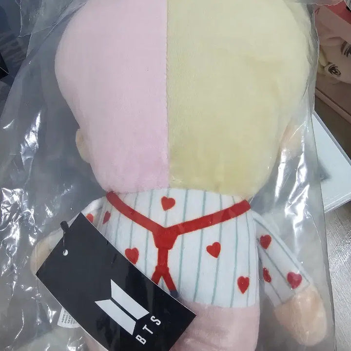 [BUNJANG] BTS V Doll / BTS V 인형