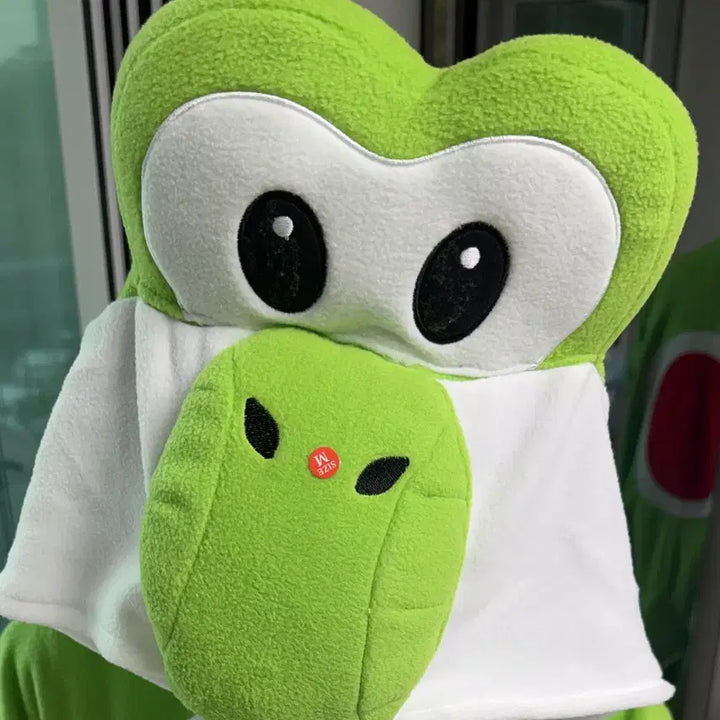 [BUNJANG] Nintendo Mario Yoshi Graduation Photo Rental / !!!최저가!!! 닌텐도 마리오 요시 졸업사진 대여