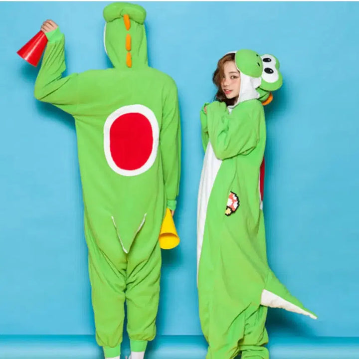 [BUNJANG] Nintendo Mario Yoshi Graduation Photo Rental / !!!최저가!!! 닌텐도 마리오 요시 졸업사진 대여