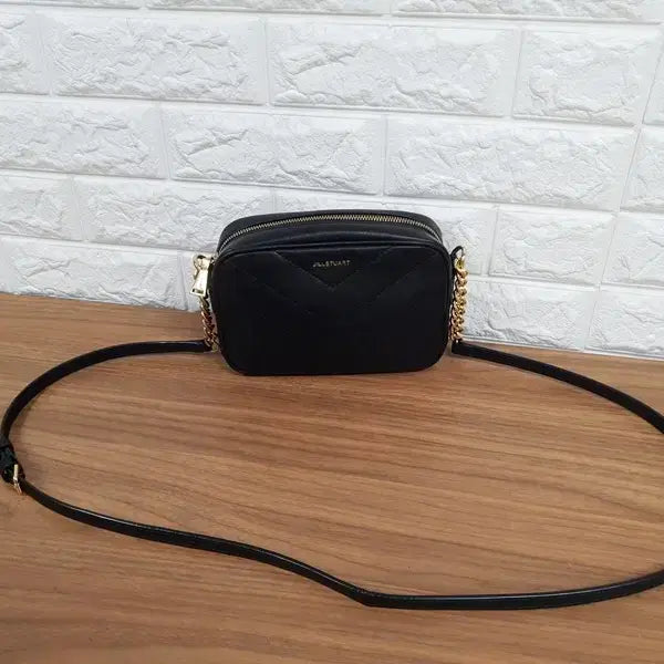 [BUNJANG] Jill Stuart Mini Crossbody Bag / 질스튜어트 미니 크로스백