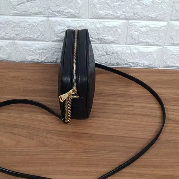 [BUNJANG] Jill Stuart Mini Crossbody Bag / 질스튜어트 미니 크로스백