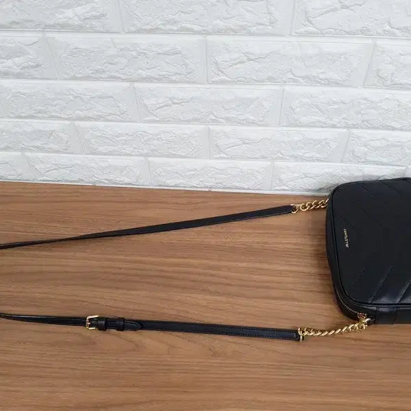[BUNJANG] Jill Stuart Mini Crossbody Bag / 질스튜어트 미니 크로스백