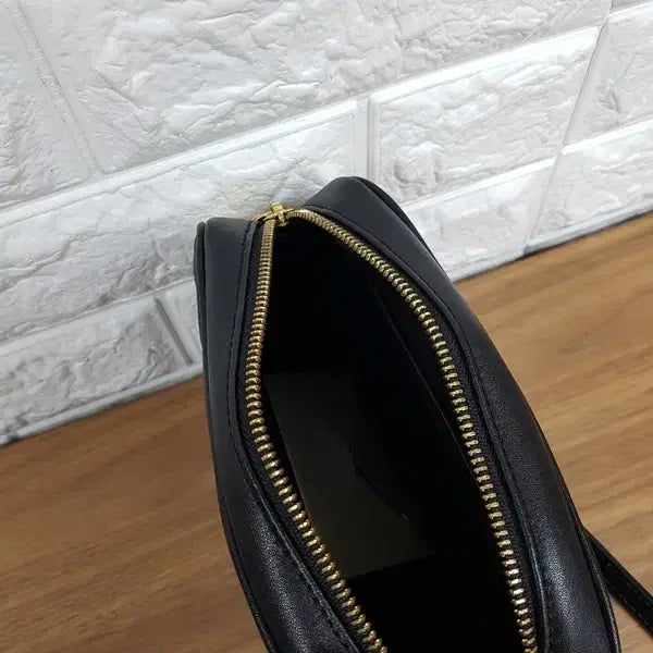 [BUNJANG] Jill Stuart Mini Crossbody Bag / 질스튜어트 미니 크로스백