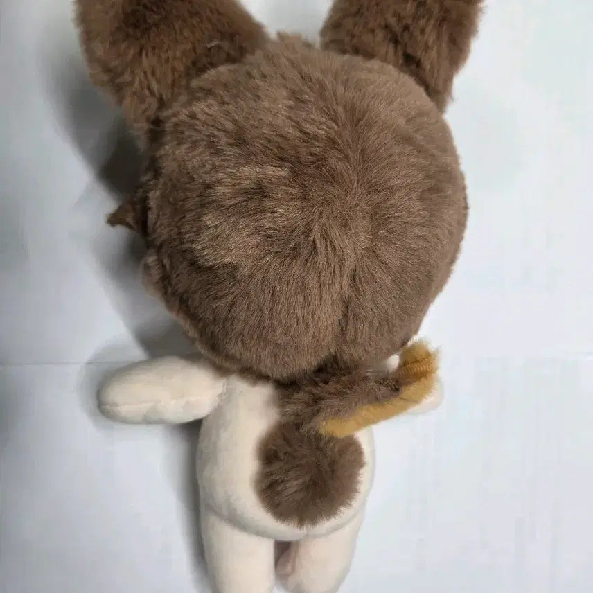 [BUNJANG] Genshin Impact Zhongli 20cm Plush Doll / 원신 종려 솜인형 20cm 봉제제군 팝니다~
